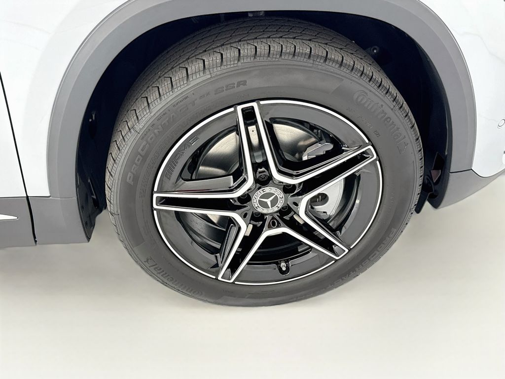 Thumbnail: 2026 Mercedes-Benz GLA - 31