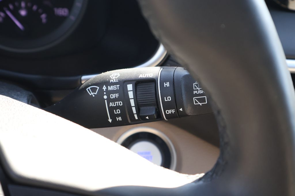 Thumbnail: 2019 Hyundai Tucson - 25