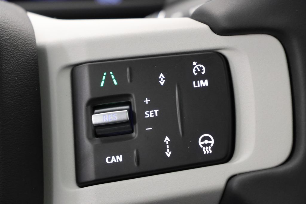 Thumbnail: 2026 Land Rover Defender - 19
