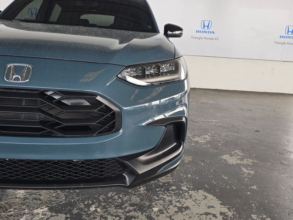 Thumbnail: 2025 Honda HR-V - 32