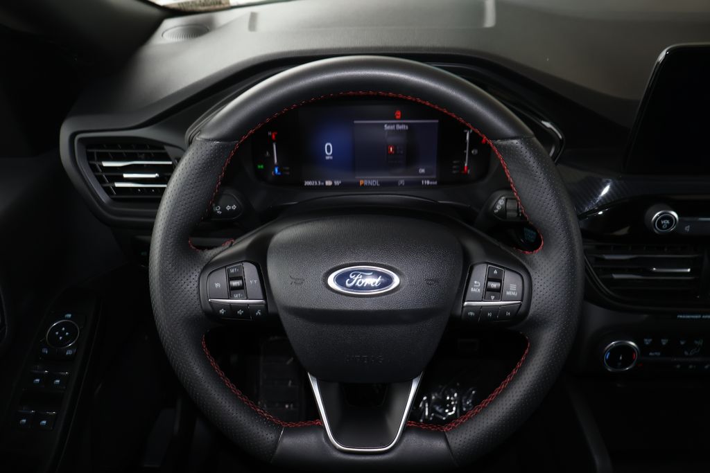 Thumbnail: 2024 Ford Escape - 11