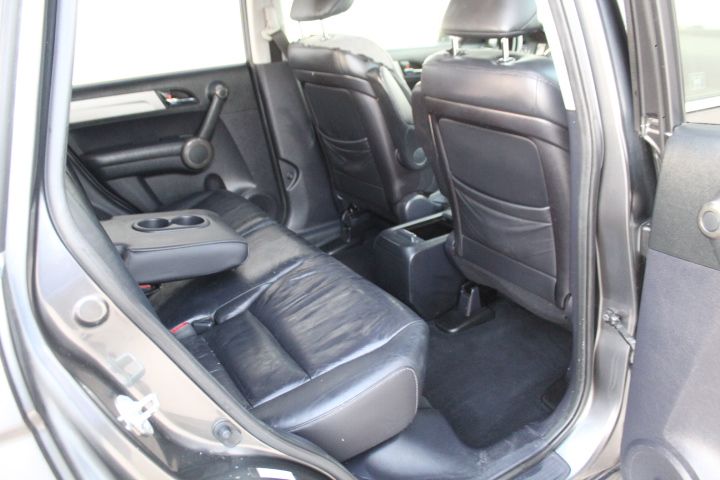 Used Car 2010 Honda Cr-v  Ex-l For Sale Under $10,000 In Georgetown, Texas