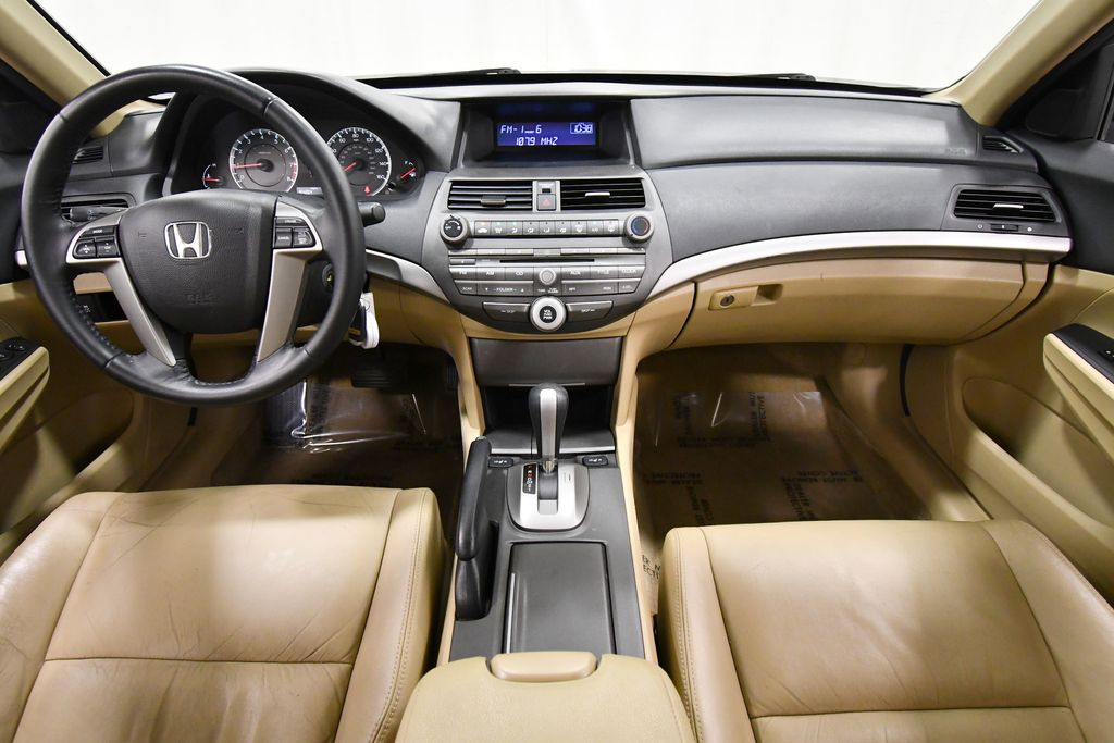 Used 2011 Honda Accord Sedan