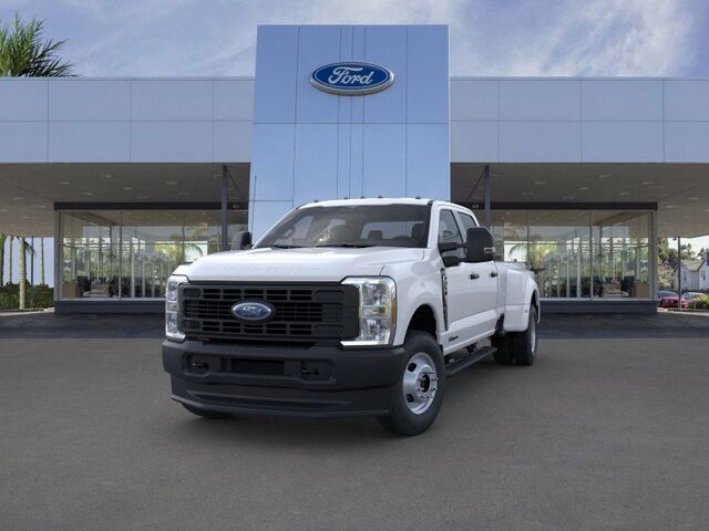 2024 Ford F-350 Super Duty XL