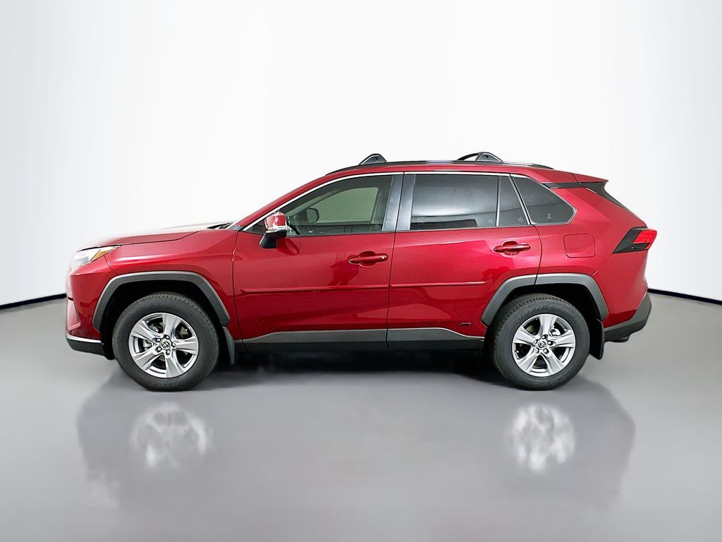 Thumbnail: 2025 Toyota RAV4 - 8