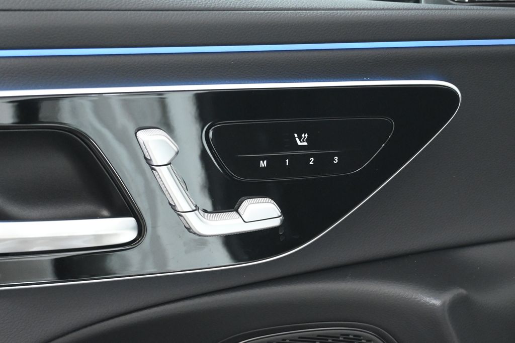 2025 Mercedes-Benz E-Class E 350 22