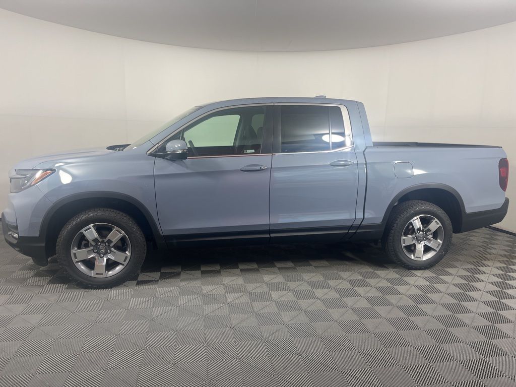 2025 Honda Ridgeline RTL 2
