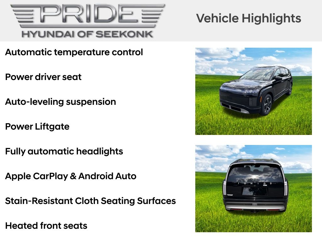View vehicle photo 6