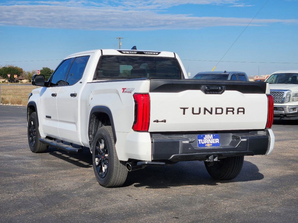 2023 Toyota Tundra SR5 6