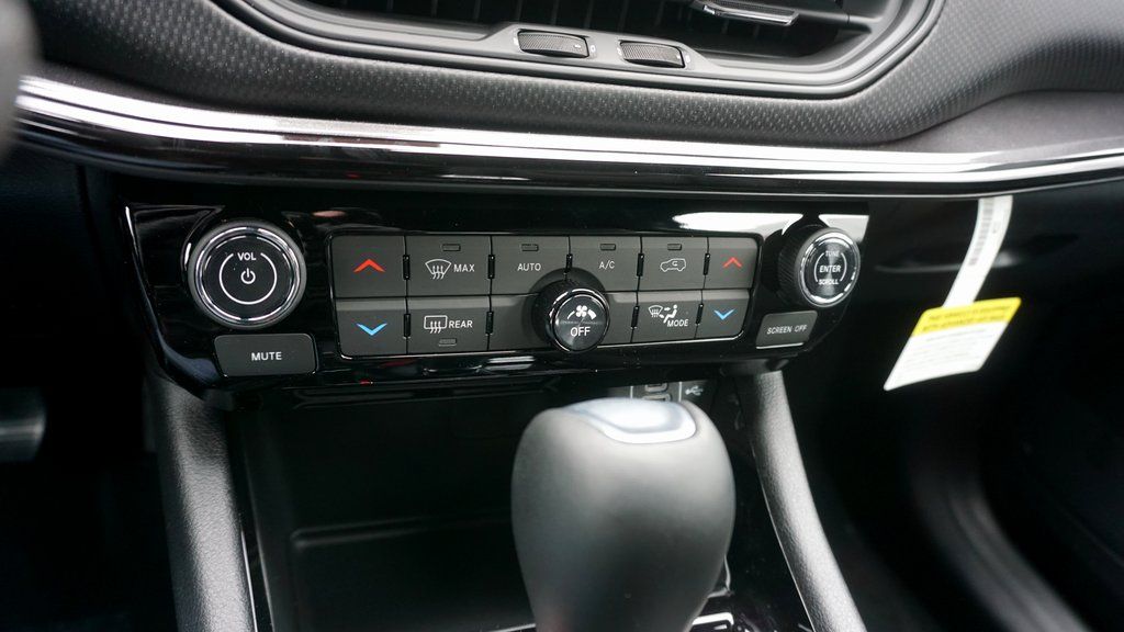 2026 Jeep Compass Limited Altitude - Photo 12