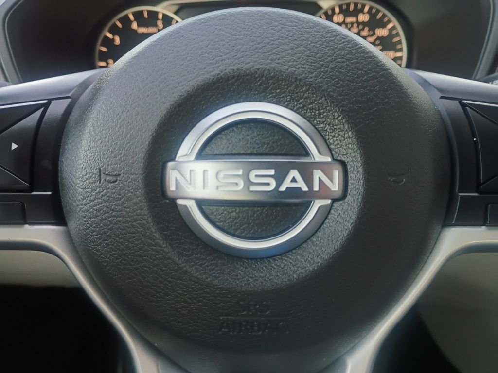 Used Car 2025 Nissan Altima  2.5 Sv For Sale Under $20,000 In Austin, Texas
