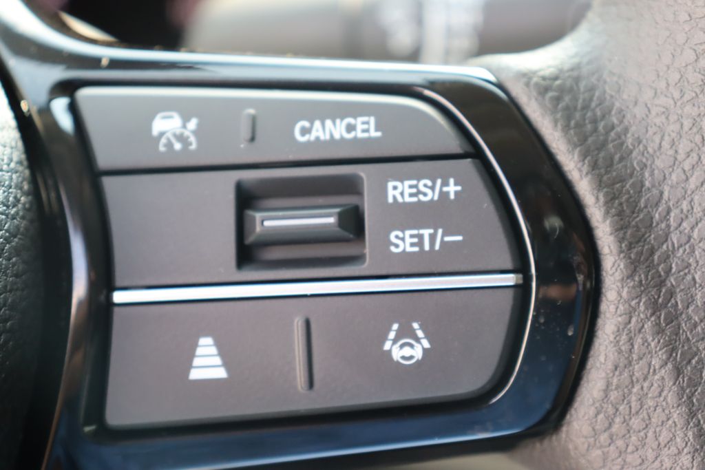 Thumbnail: 2026 Honda Civic - 27