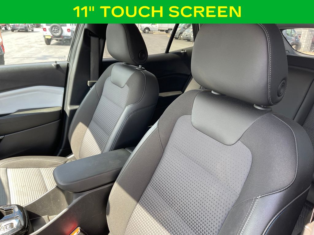 used 2024 Chevrolet Trax car, priced at $20,000