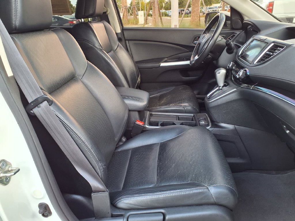 Used 2016 Honda CR-V SUV