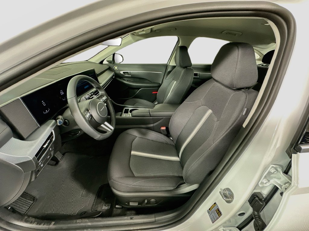 Thumbnail: 2026 Hyundai Sonata - 15