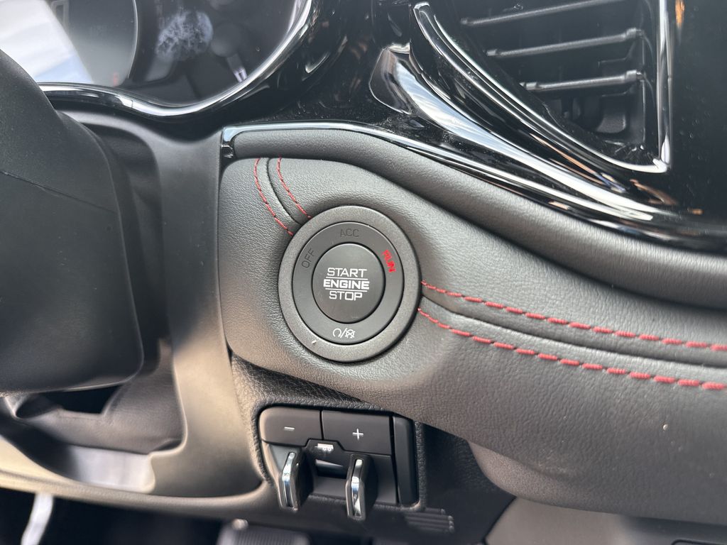 2026 Dodge Durango GT Plus Gray at Bayway Chrysler Dodge Jeep Ram