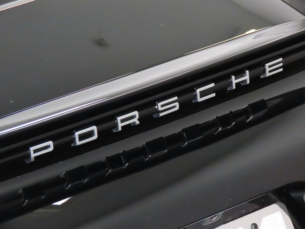 Thumbnail: 2025 Porsche 718 Cayman - 12