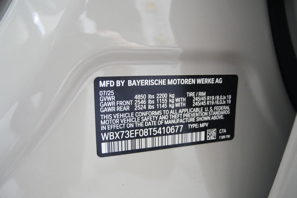 Thumbnail: 2026 BMW X1 - 29