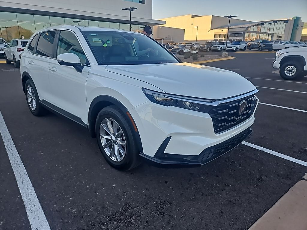 Thumbnail: 2023 Honda CR-V - 2