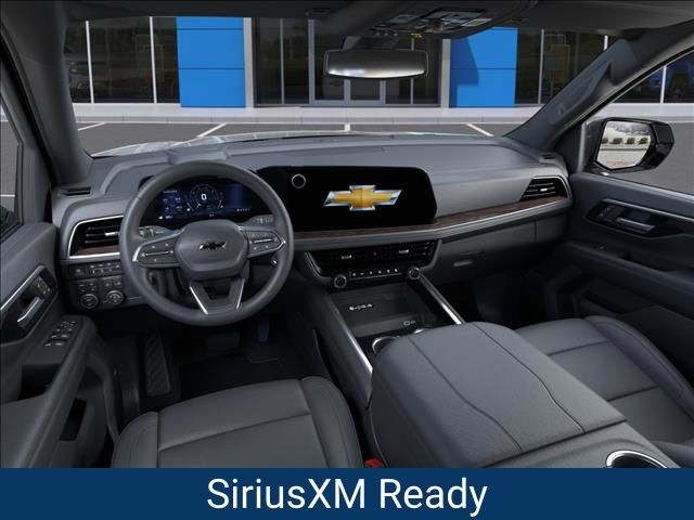 ChevroletSuburban17