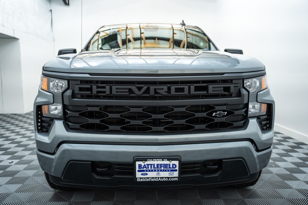 ChevroletSilverado 15002