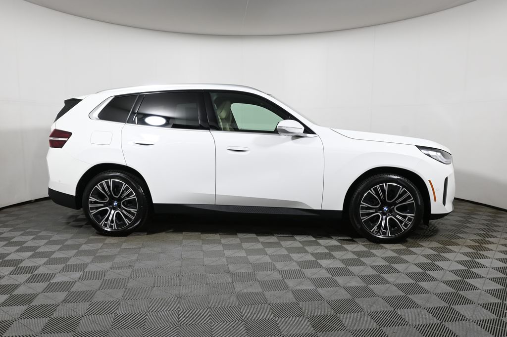 Thumbnail: 2026 BMW X3 - 8