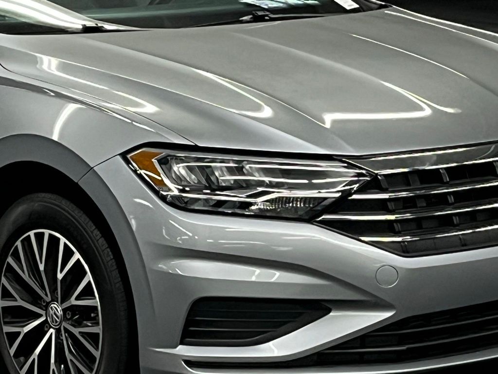 2021 Volkswagen Jetta 1.4T SE photo 33