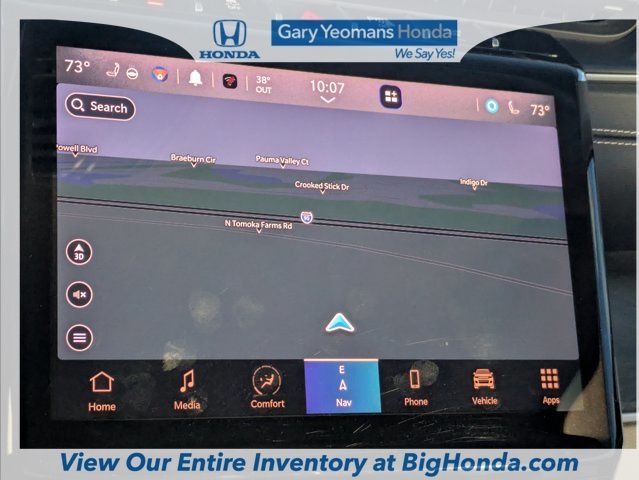 2021 Jeep Grand Cherokee L