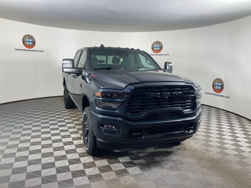 New 2026 Blue Ram Big Horn image 17