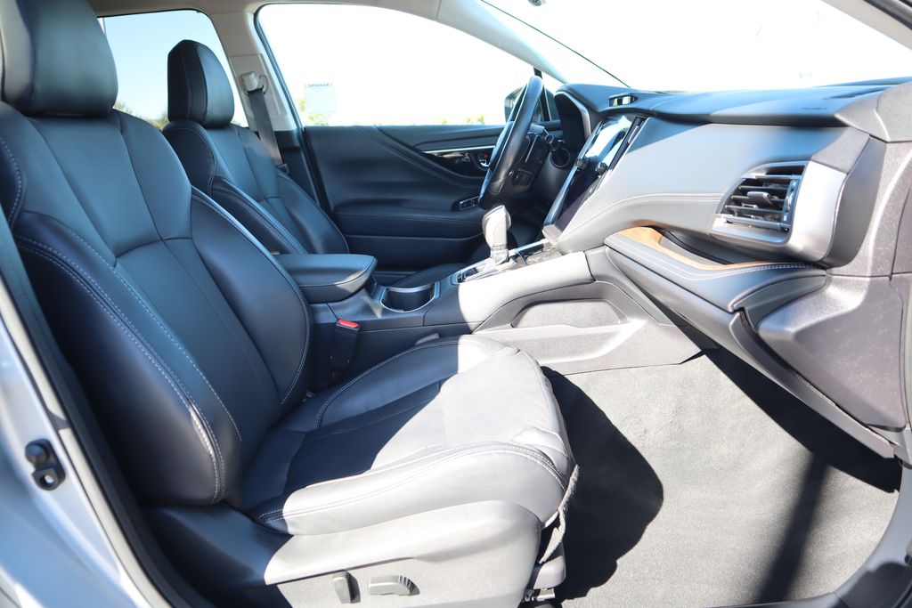 Thumbnail: 2022 Subaru Outback - 19