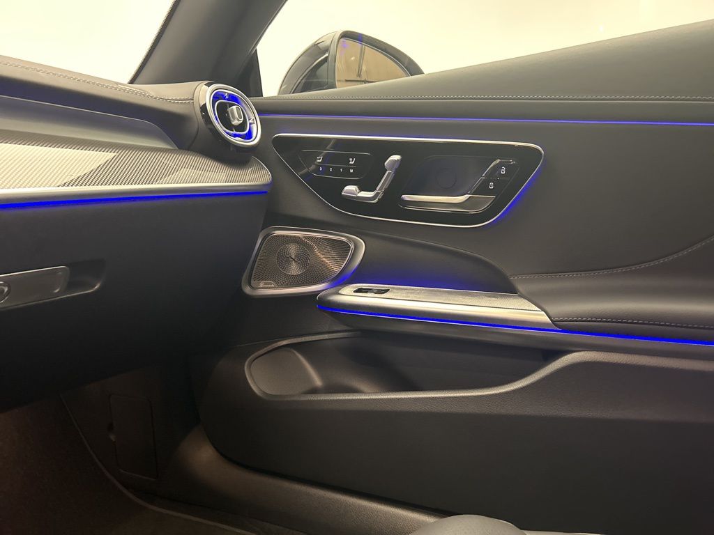 Thumbnail: 2026 Mercedes-Benz CLE - 20