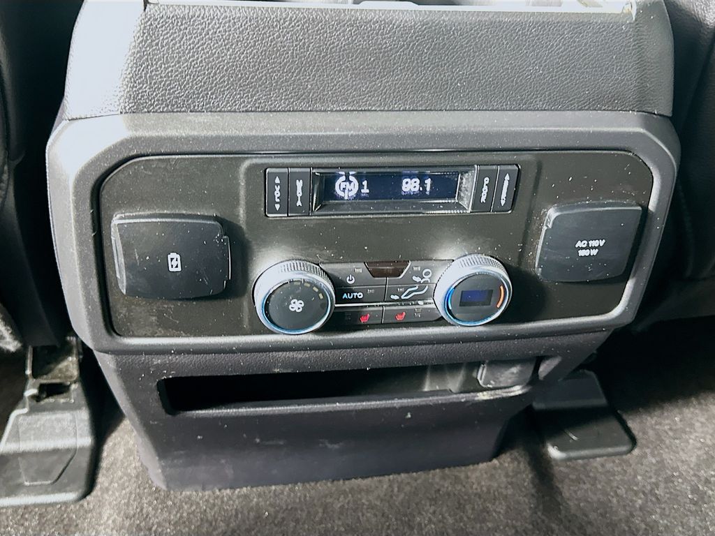 Thumbnail: 2021 Ford Expedition MAX - 26