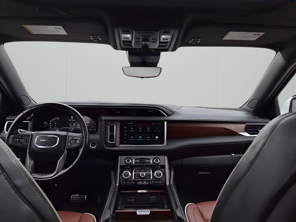 Used Car 2023 Gmc Yukon Xl  Denali Ultimate For Sale Under $70,000 In Austin, Texas