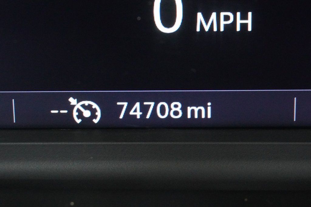 Used Car 2021 Chevrolet Suburban  Rst For Sale Under $50,000 In Weatherford, Texas