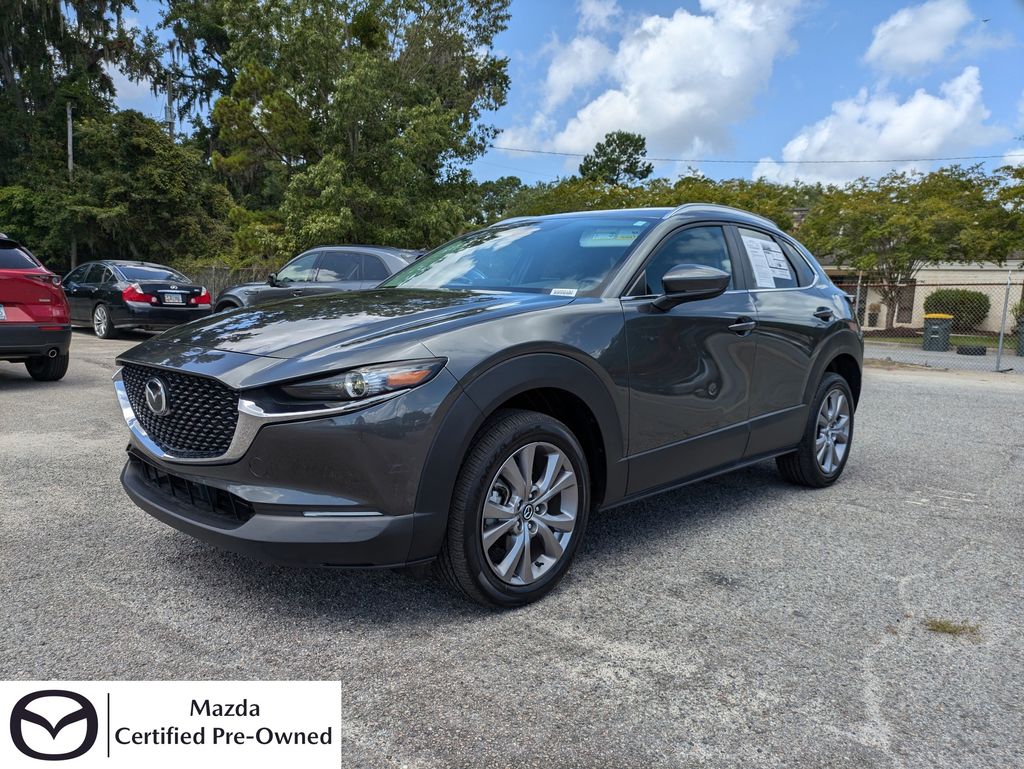 2023 Mazda CX-30 2.5 S Select