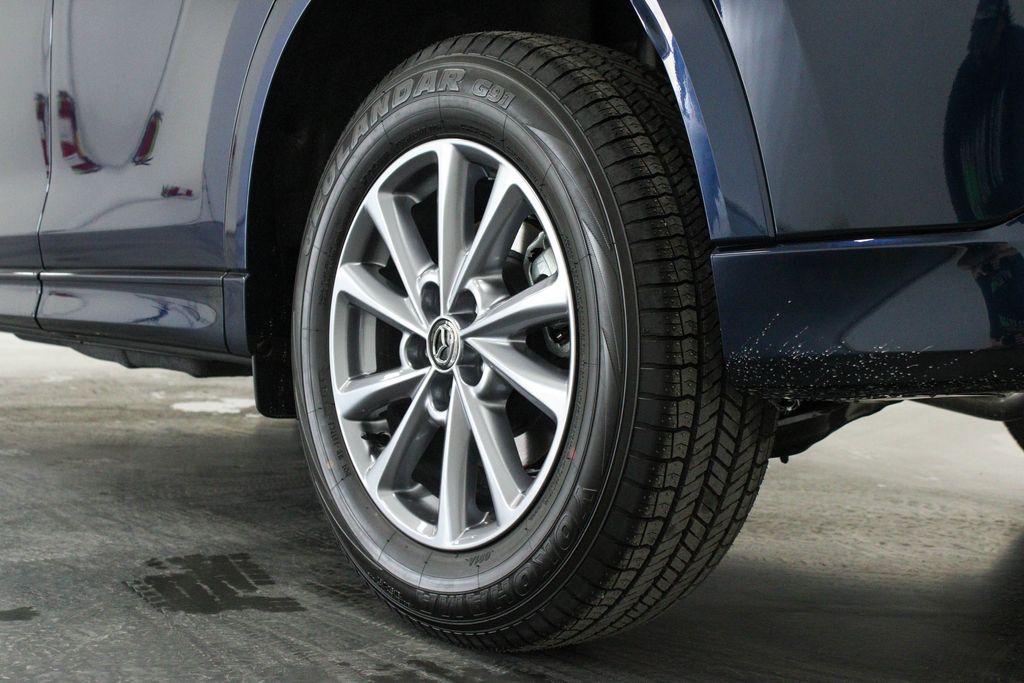 New Car 2025 Mazda Cx-5  2.5 S Select Package For Sale Under $35,000 In Georgetown, Texas