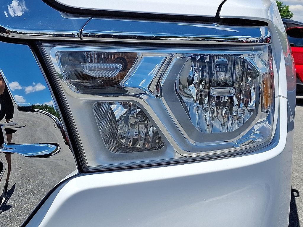 2023 Ram 1500 — photo 10