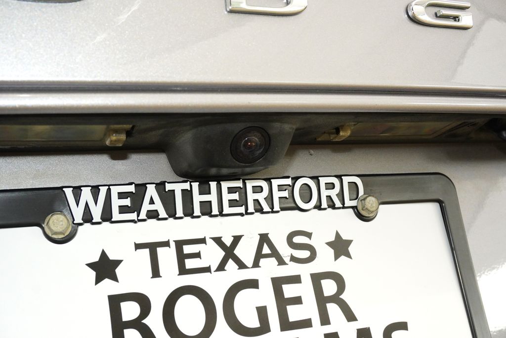 Used Car 2019 Dodge Journey  Se For Sale Under $15,000 In Weatherford, Texas