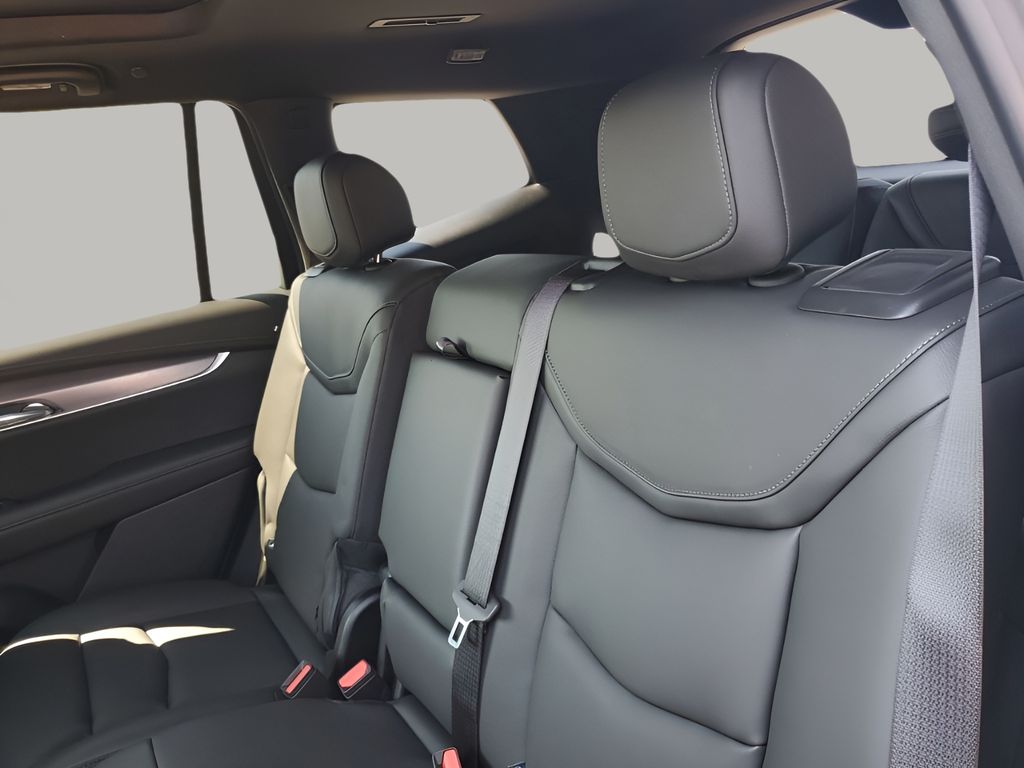 New Car 2025 Cadillac Xt6  Luxury For Sale Under $40,000 In Austin, Texas