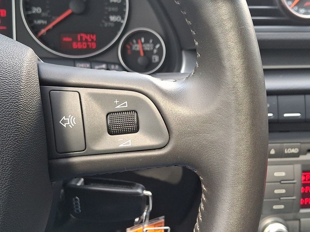 Thumbnail: 2007 Audi A4 - 21