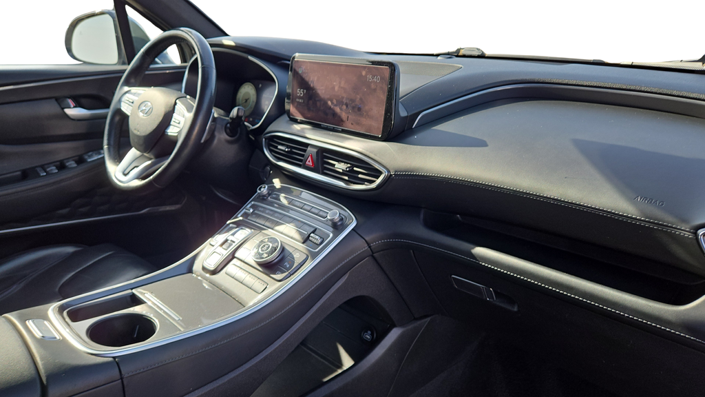 2021 Hyundai Santa Fe