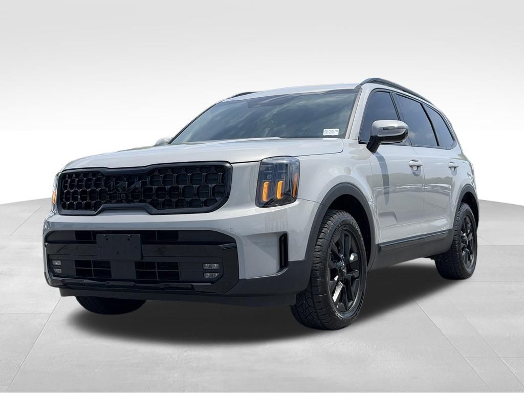 2024 Kia Telluride SX Prestige X-Pro
