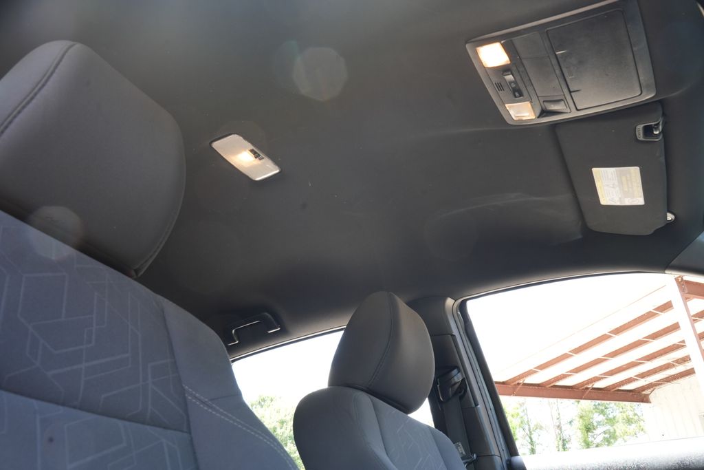 2017 Toyota Tacoma SR5 Gray at Emmons Autoplex