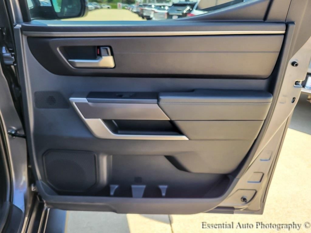 Used 2022 Toyota Tundra Truck