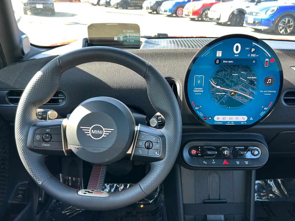 Thumbnail: 2025 MINI Cooper - 17