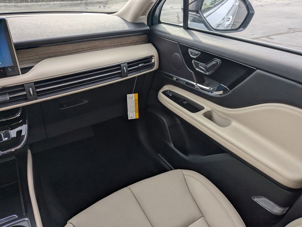 2026 Lincoln Corsair Grand Touring