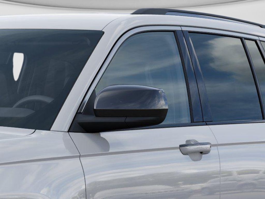 2026 Jeep Grand Cherokee Laredo White/off-white at South Hills CDJR