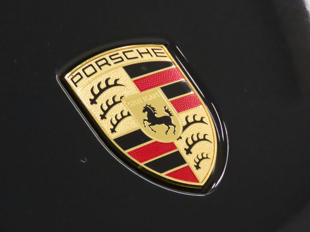 Thumbnail: 2019 Porsche Cayenne - 14