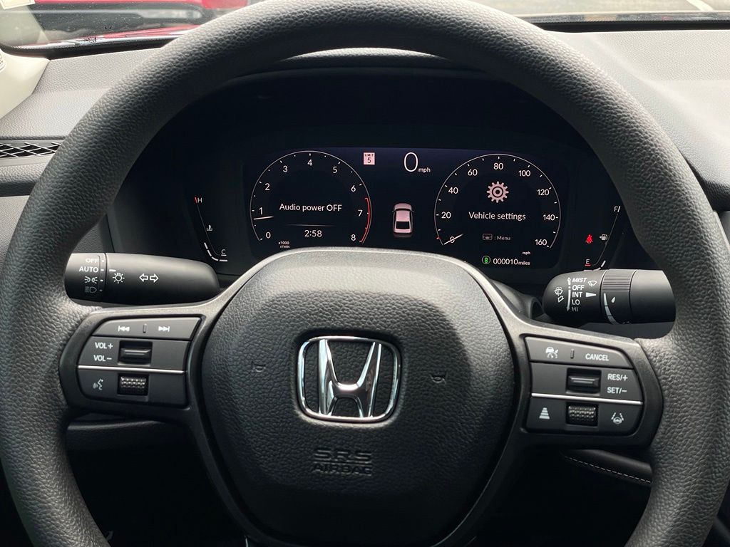 Thumbnail: 2026 Honda Accord - 12
