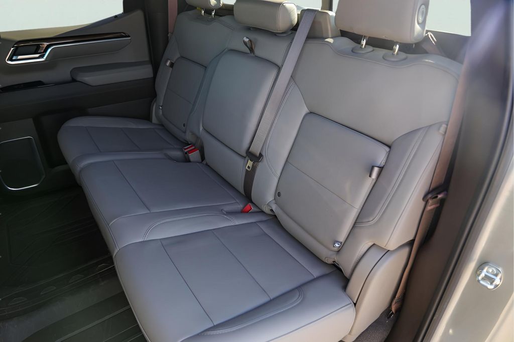 Used Car 2023 Chevrolet Silverado 1500  Rst For Sale Under $40,000 In Austin, Texas